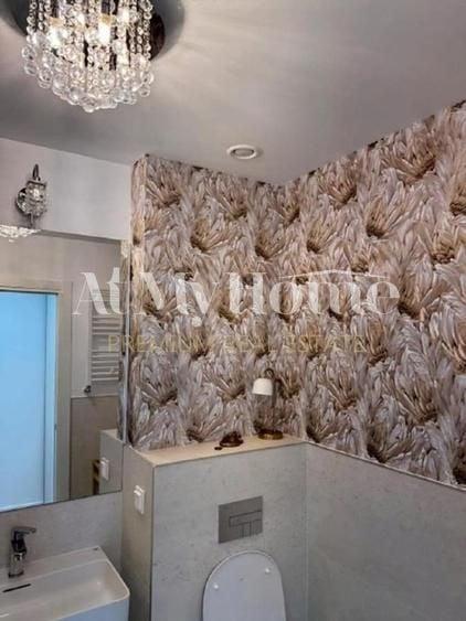 Apartament cu 2 camere decomandat, mobilat în Floreasca