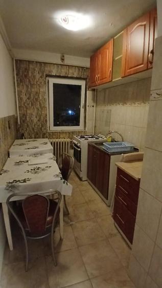 Garsonieră în Aradului