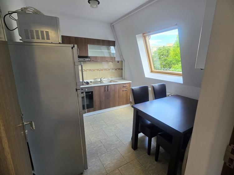 Apartament cu 2 camere în Griviței