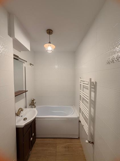 Apartament cu 2 camere decomandat în Alexandru cel Bun