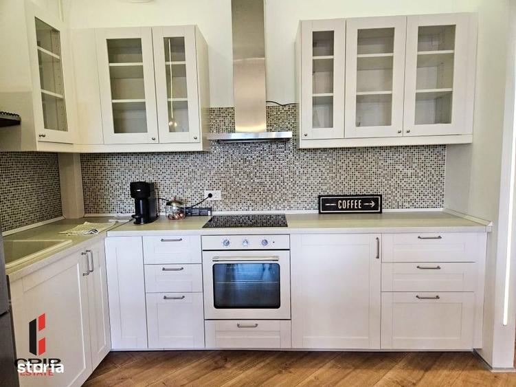 Apartament 2 Camere 4 City North Rond OMV Pipera - 4