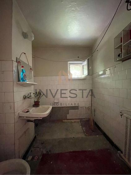 Apartament 2 camere decomandate, Marasti, zona Scortarilor! - 5