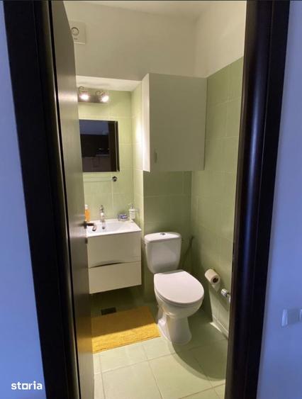 Apartament 2 camere Tatarasi Green Park - 6