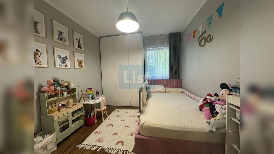 FARA COMISION! Apartament modern, 3 camere, parcare, LUMINIA - 7