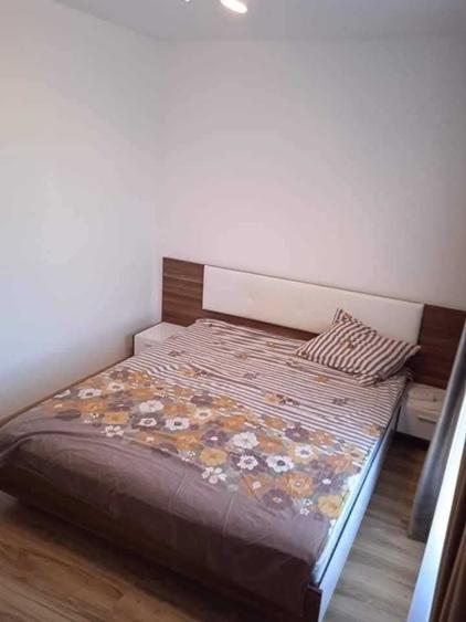Apartament cu 2 camere decomandat în Exterior Vest