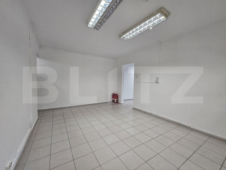 Apartament cu 2 camere nedecomandat în Nicolina