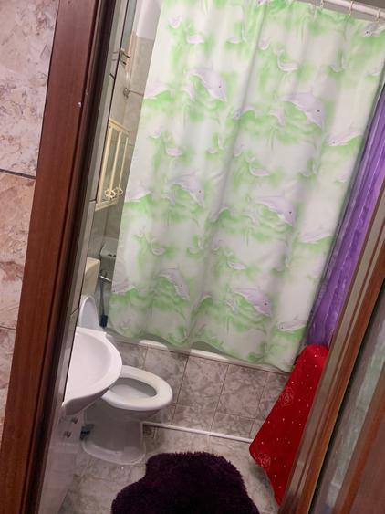 Garsonieră semidecomandată în Exterior Vest
