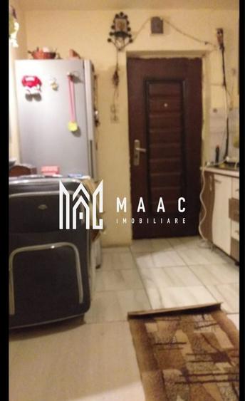 Garsonieră nedecomandată, mobilată în Central