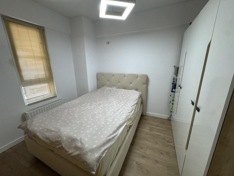 Central Adress - Nasaud 77 - Modern - Mobilat - Utilat - 9