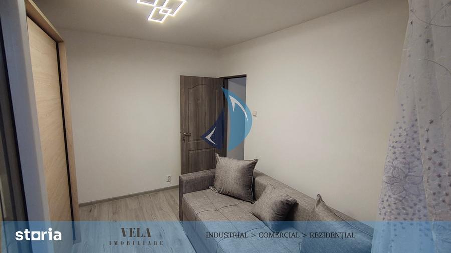 Apartament 2 camere, Str. Faget, 6 min de UMFST - 8