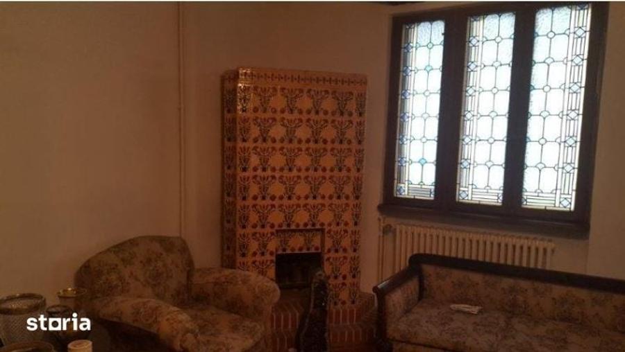Apartament cu 3 camere în Aviatorilor