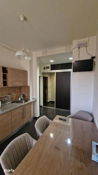 Apartament cu 2 camere în Titan — fotografia 1