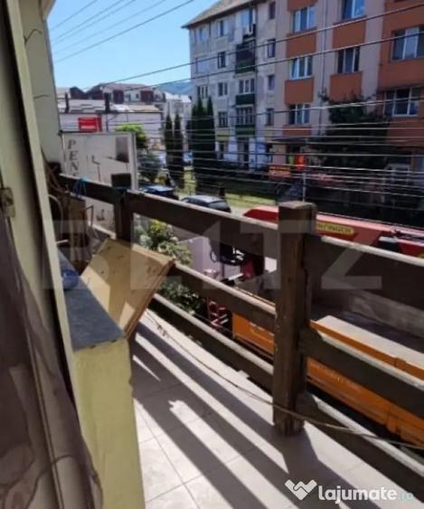 Spațiu comercial, de 25 mp, în Năsăud