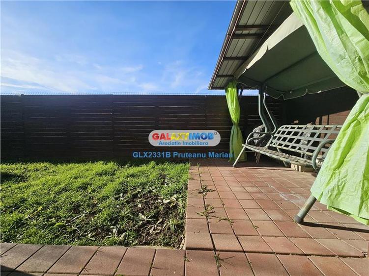 Vanzare apartament 2 camere cu Gradina de 50mp la Rezidential Avangard - 45