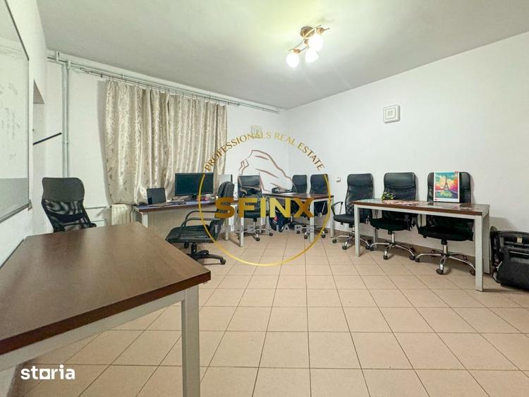 Casă cu 7 camere cu Teren 170 Mp în 13 Septembrie