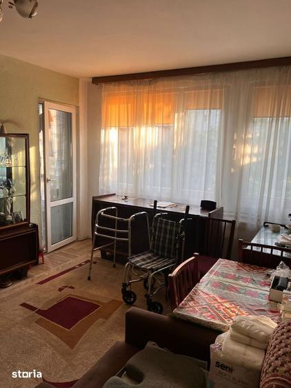 Apartament cu 2 camere în Vatra Luminoasă