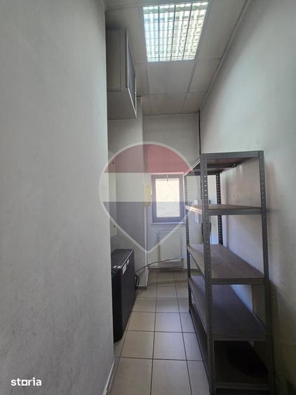 Spațiu comercial, de 530 mp, în Ultracentral