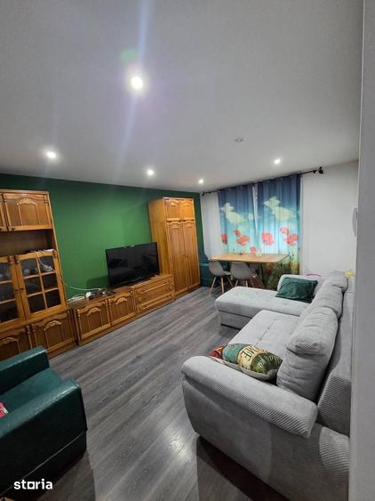 Apartament cu 3 camere în Ostroveni