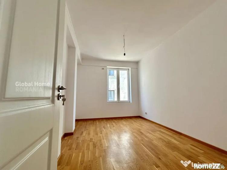 Apartament cu 2 camere semidecomandat în Străulești