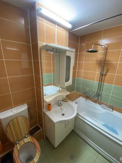 Apartament 2 camere, decomandat, 44 mp, Manastur - 5
