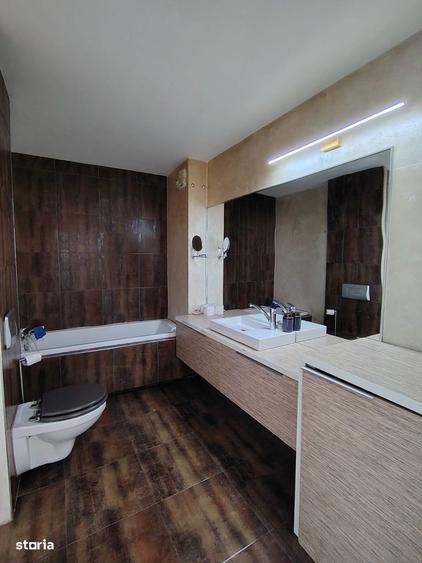 Inchiriere Apartament 3 camere - centru Pitesti - 1