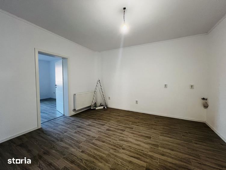 Casa cu 3 camere + apartament, la cheie - Zona Plopi Timisoara - 13