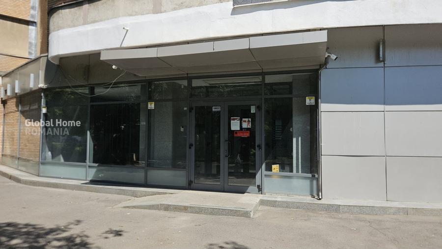 Spațiu comercial, de 149.30999755859 mp, în Tineretului