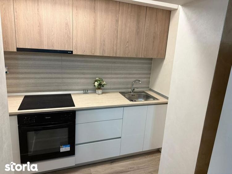 Apartament 2 camere 40mp zona centrala cu vedere spre parcul central - 2