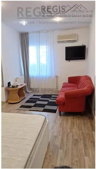 Garsoniera spatioasa si moderna cu pod la casa Strada Lunga - 9