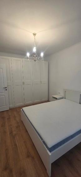 Apartament cu 2 camere semidecomandat, mobilat în Take Ionescu