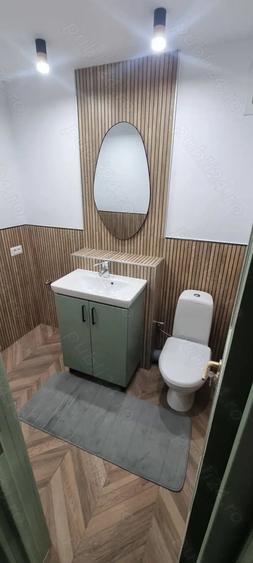 Apartament cu 4 camere decomandat în Fălticeni