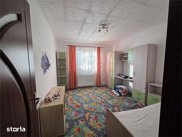 Apartament 3 camere cu balcon in Cartierul Arhitectilor - 2