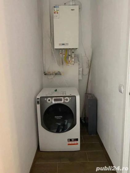 Apartament cu 2 camere decomandat în Nord