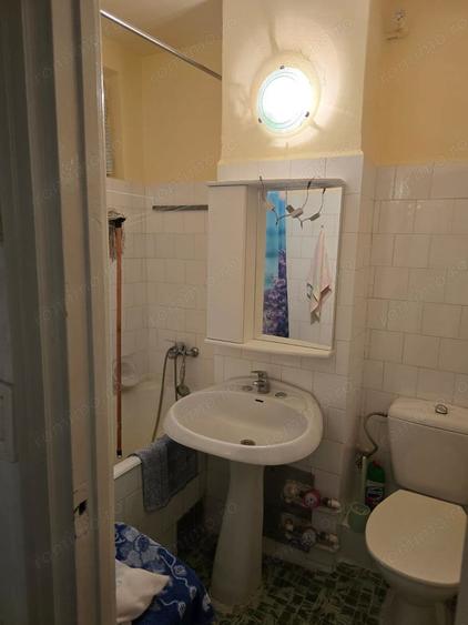 Apartament cu 2 camere etajul 6 din 10 Bv Cetatii - 3