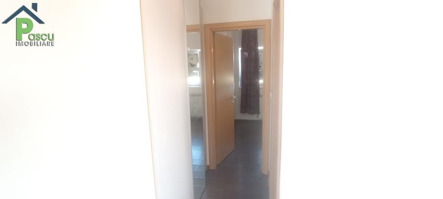 Apartament cu 2 camere în Theodor Pallady
