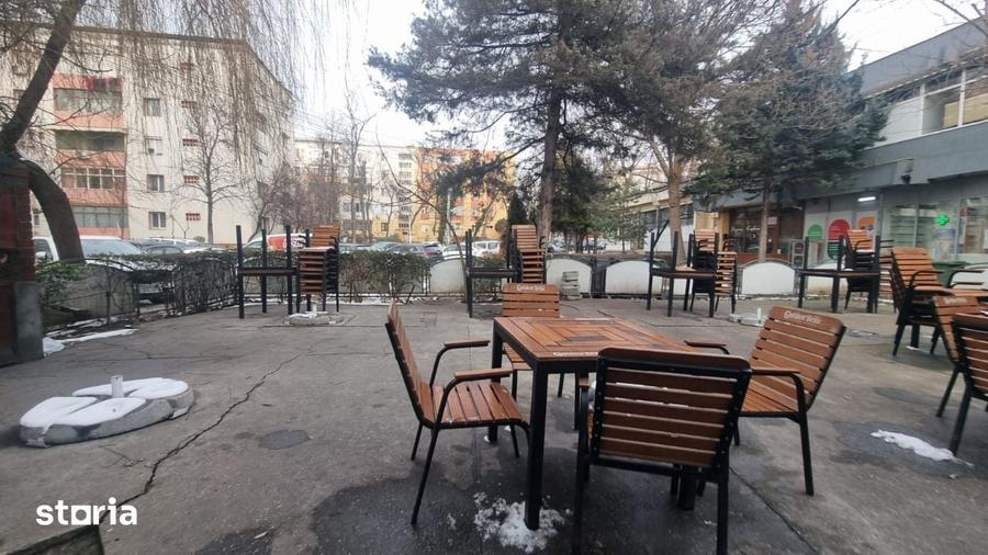 Spațiu comercial, de 60 mp, în Valea Rosie