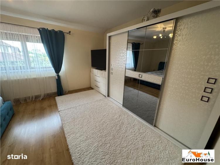 Casă cu 3 camere cu Teren 180 Mp în Micești