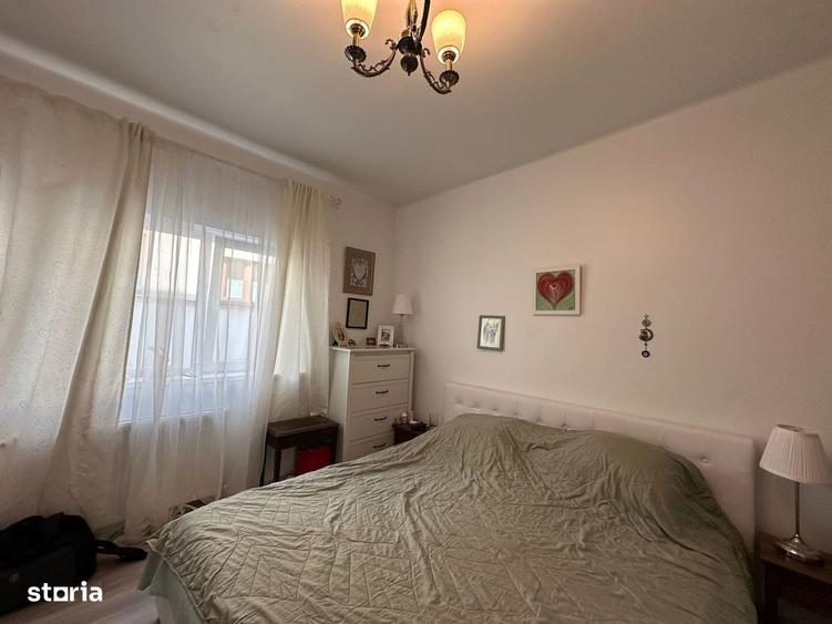 Apartament cu 2 camere în Foișorul de Foc