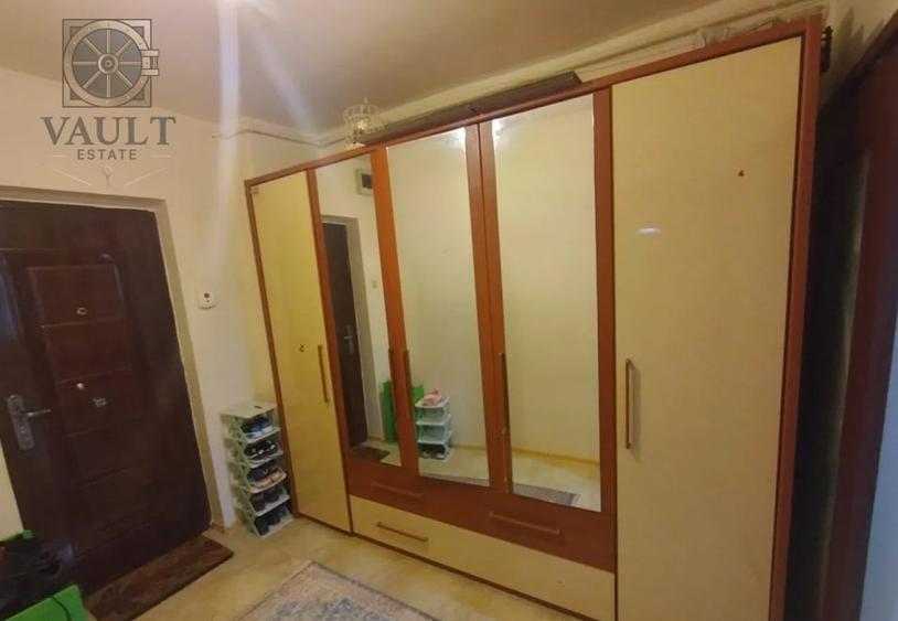 Apartament 2 camere -8 minute metrou Nicolae Grigorescu - 6