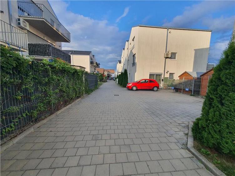 Apartament cu 2 camere decomandat, mobilat în Arhitecților - Calea Cisnădiei