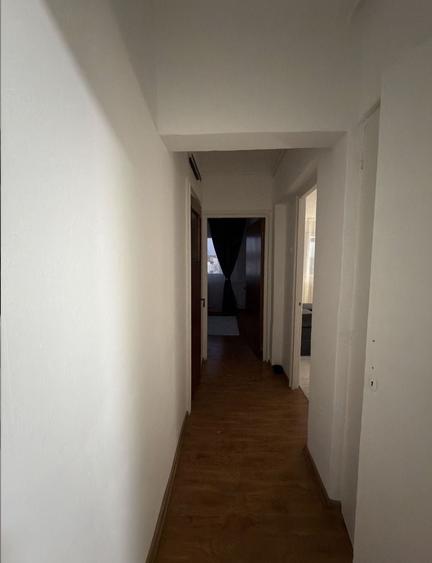 Apartament cu 2 camere decomandat, mobilat în Pantelimon