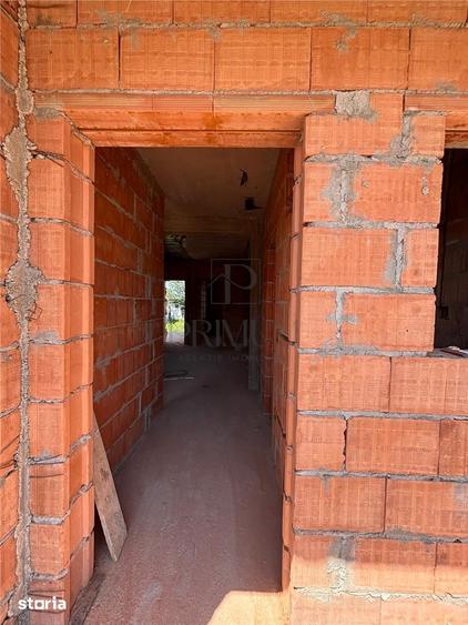 DUPLEX P+1, MOSNITA NOUA, 4 CAMERE, 360MP TEREN. - 2