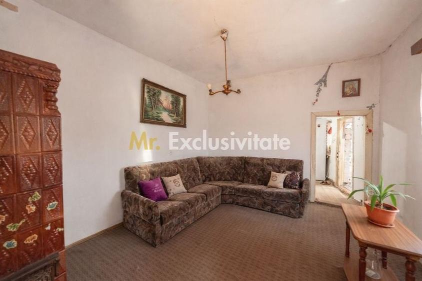 Casa cu potential/ zona Sf Vineri/ 126 mp teren/ Regim ur... - 9