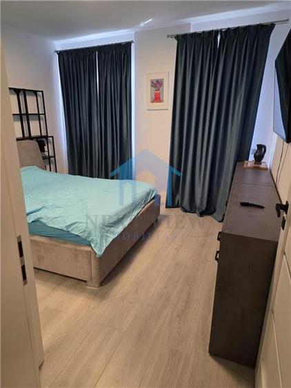 Apartament 3 camere, Central - 7