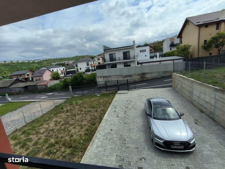 Casa Individuala, 120mp Utili, 440mp Teren, Dezmir - 10