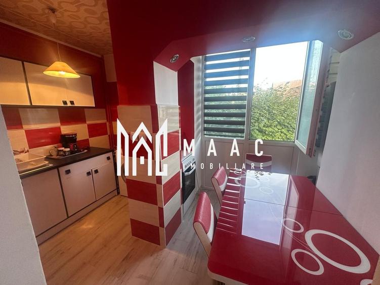 Apartament cu 2 camere, mobilat în Central