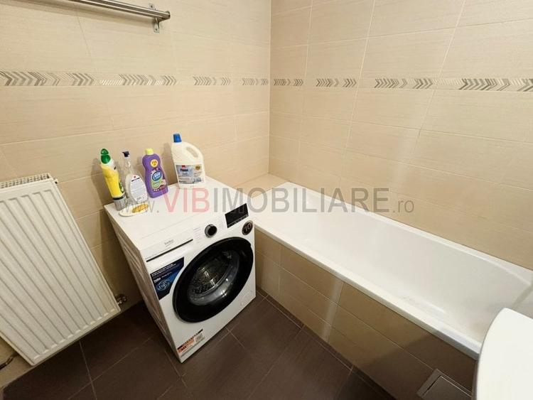 Apartament cu 3 camere decomandat, mobilat în Turda