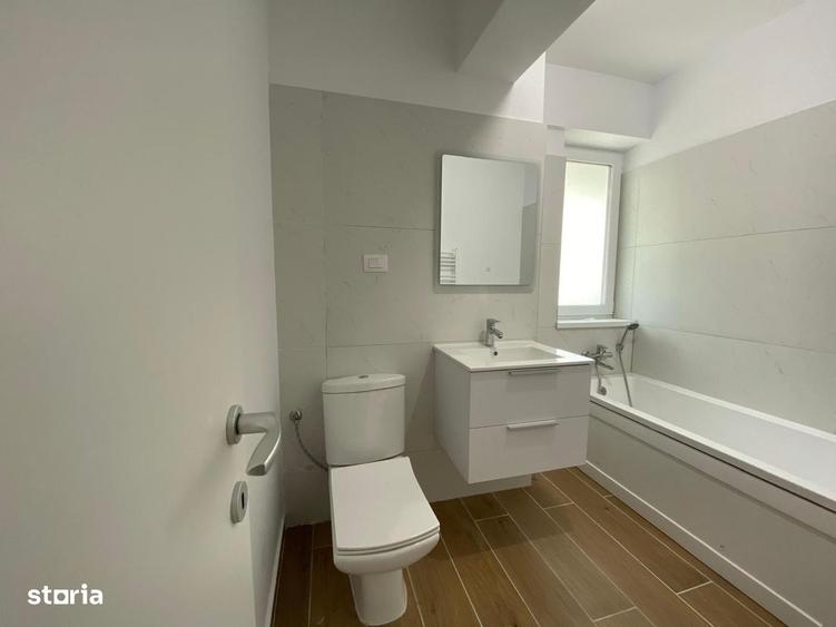 Apartament cu 3 camere în Calea Moldovei