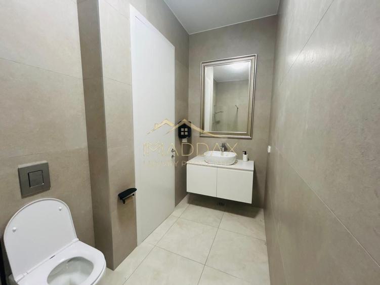 Penthouse 4 camere + 2 bai 150 mp *** HERASTRAU *** - 31