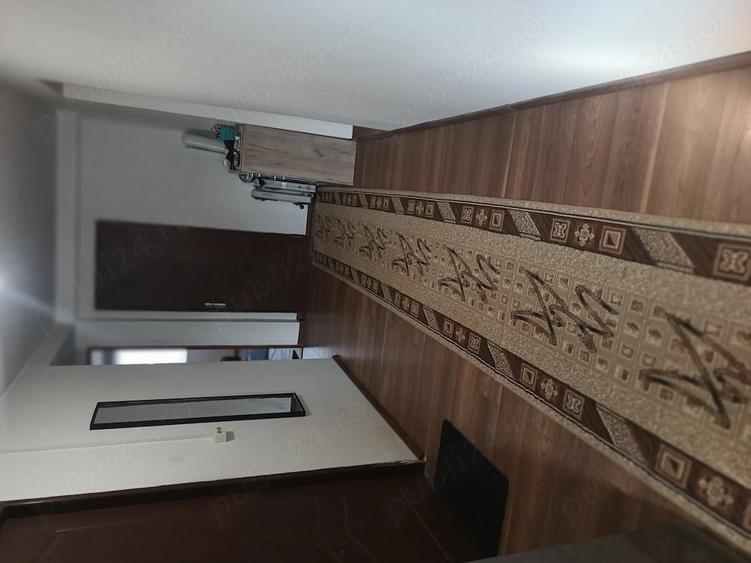 Casă cu Teren 629 Mp în Balciu
